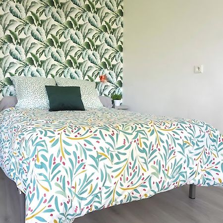 Appartement Le Classik' Parking Prive Macon Ngoại thất bức ảnh