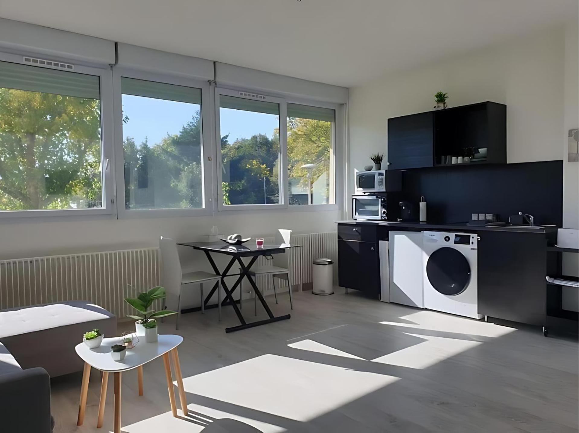Appartement Le Classik' Parking Prive Macon Ngoại thất bức ảnh