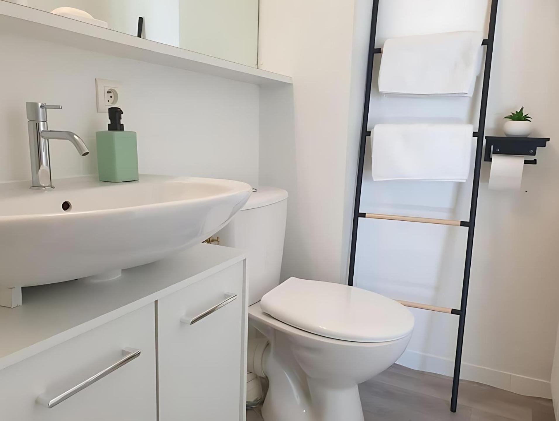 Appartement Le Classik' Parking Prive Macon Ngoại thất bức ảnh