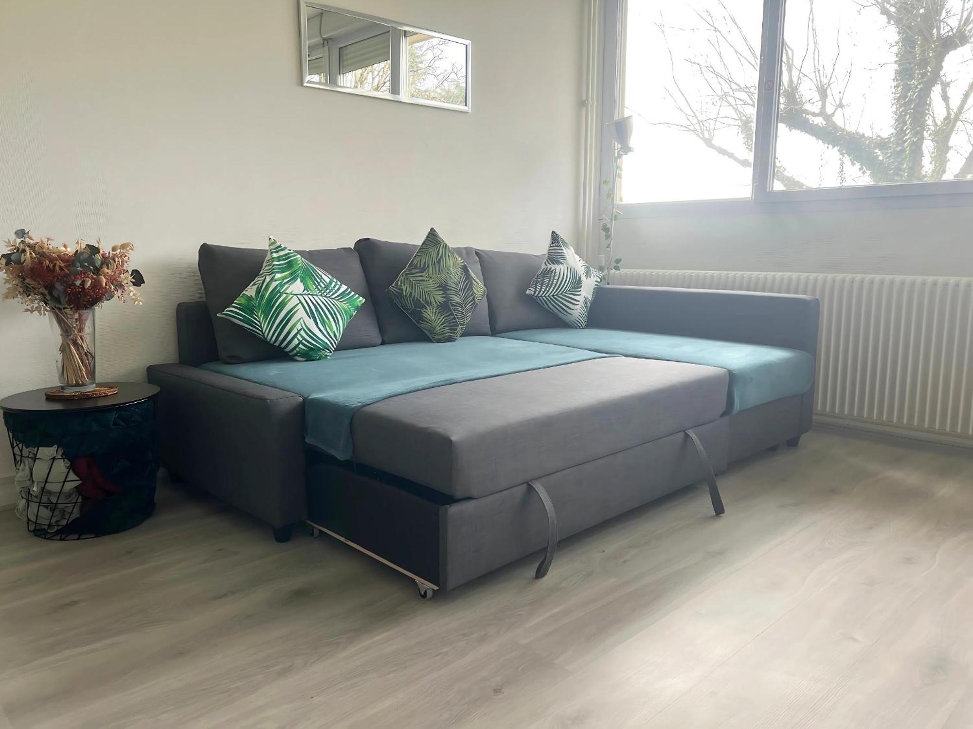 Appartement Le Classik' Parking Prive Macon Ngoại thất bức ảnh